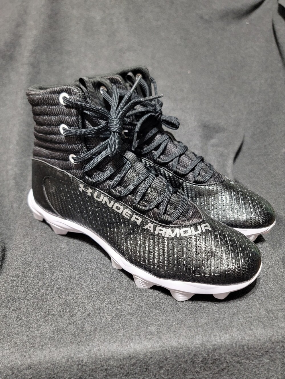 Under Armour Highlight Franchise RM 2.0 Football Cleats